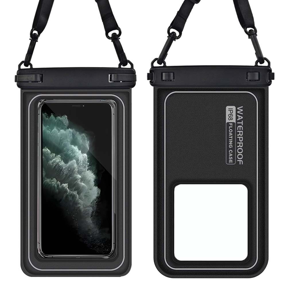 Sac étanche pour téléphone à é - Dry Bag Waterproof avis et prix