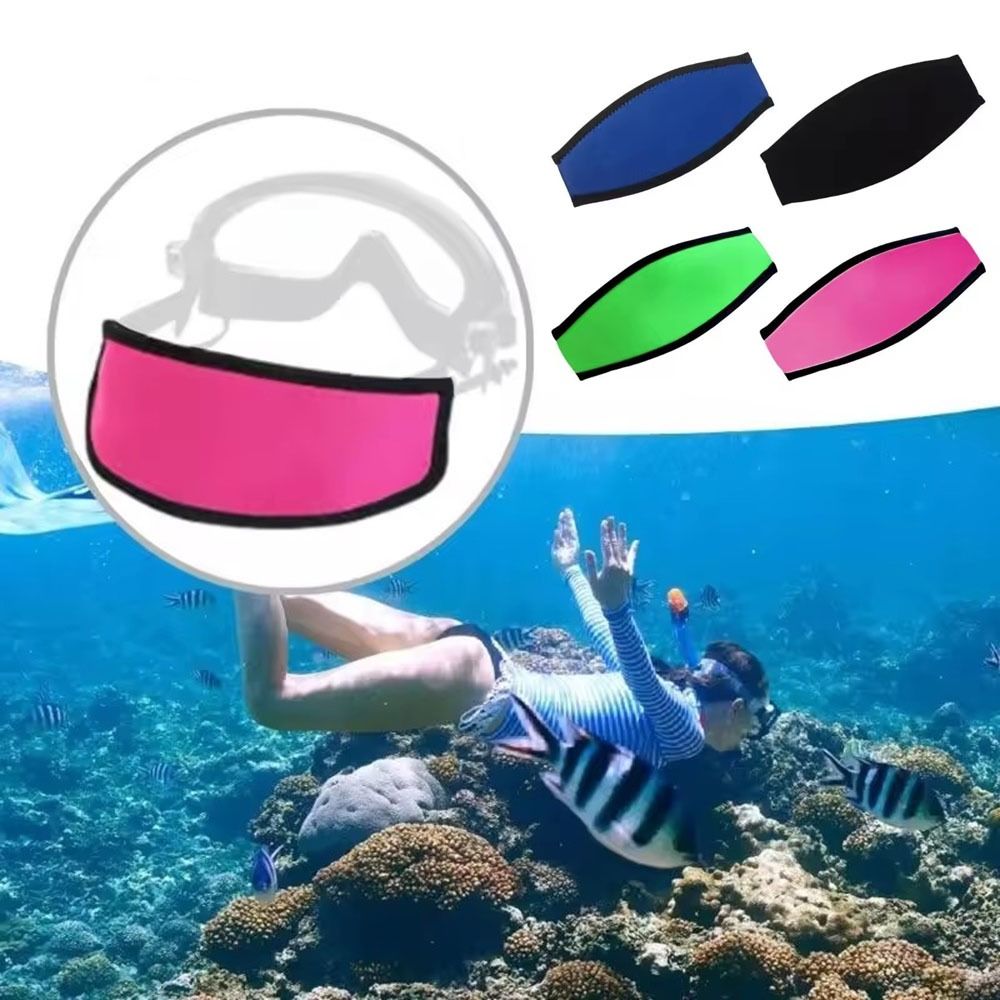 Masque de plongée sous-marine  - Diving Mask avis et prix
