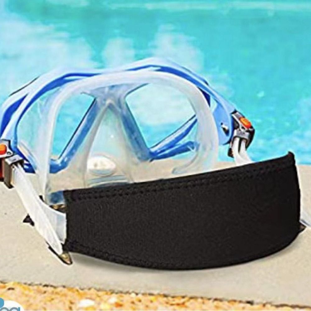 Masque de plongée sous-marine  - Diving Mask avis et prix