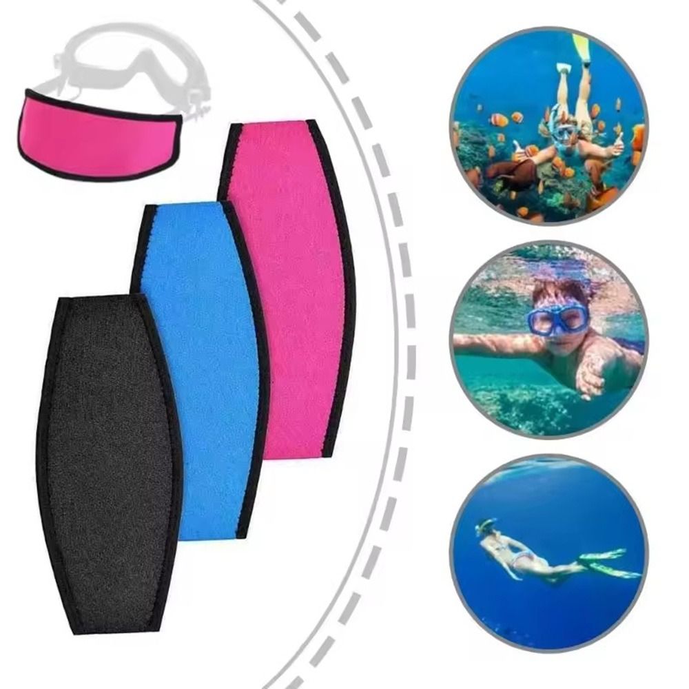Masque de plongée sous-marine  - Diving Mask avis et prix