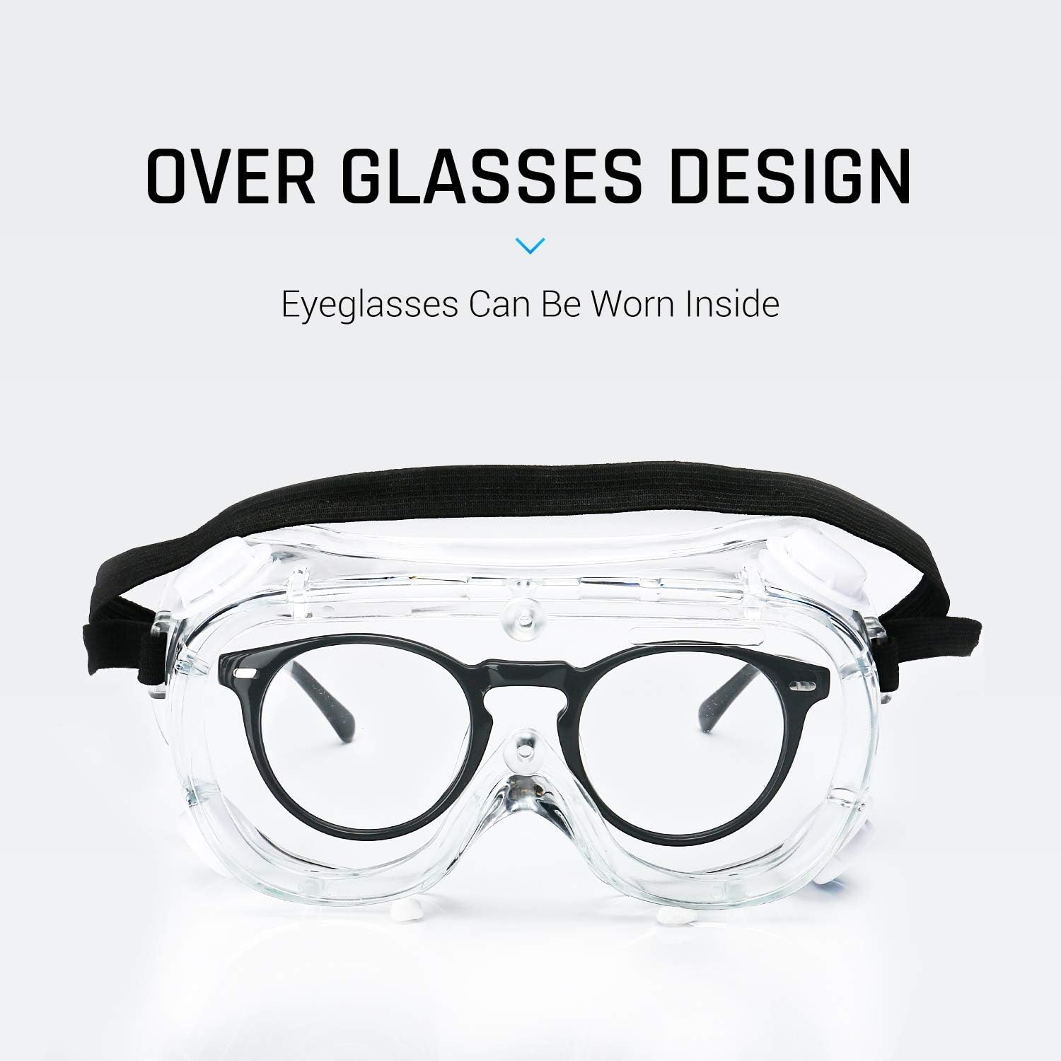 Lunettes de sécurité pour spor - Goggles Swim avis et prix