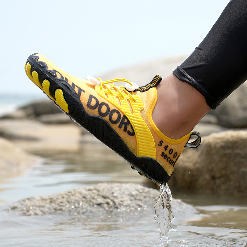 Chaussures aquatiques pour hom - Snorkeling Gear avis et prix