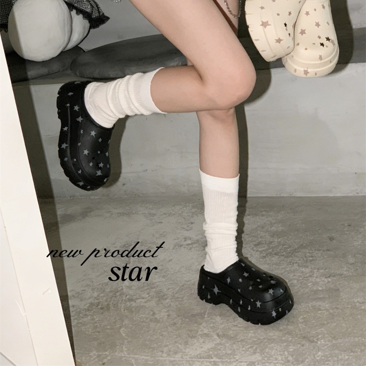 Nouvelles sandales compensées  - Water Shoes avis et prix