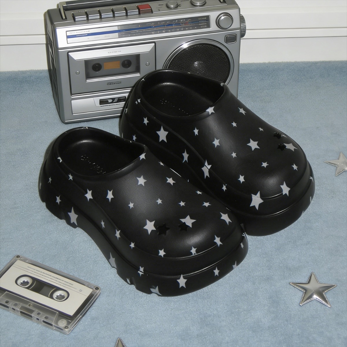 Nouvelles sandales compensées  - Water Shoes avis et prix