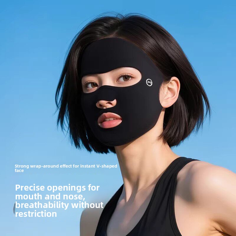Masque de protection solaire i - Diving Mask avis et prix