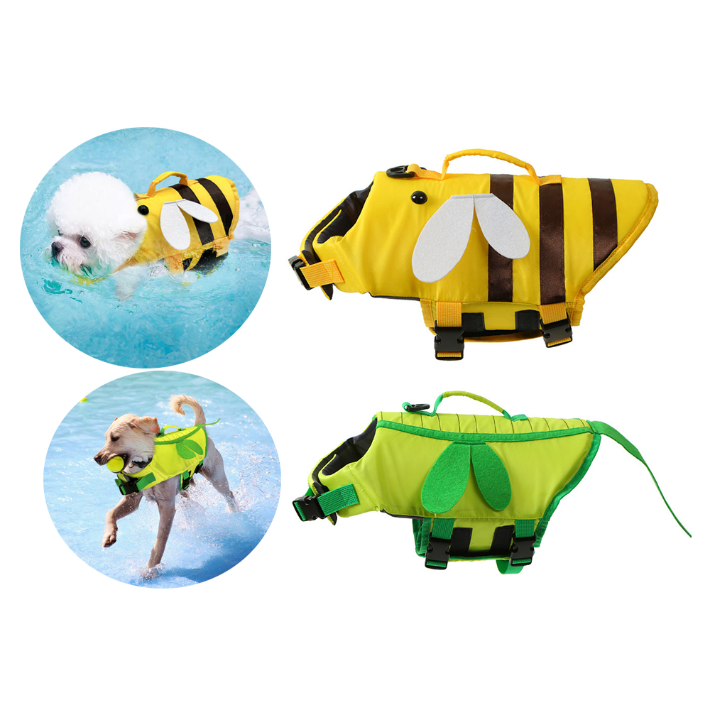 Gilet de sauvetage pour animau - Life Jacket avis et prix