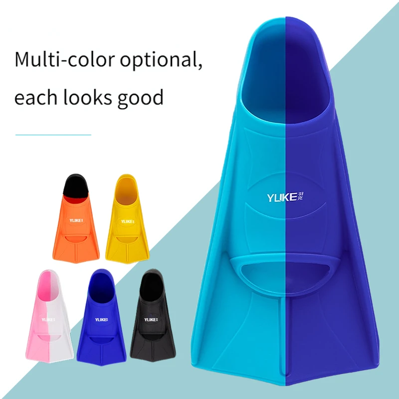 Palmes d'entraînement de natat - Snorkel Set avis et prix
