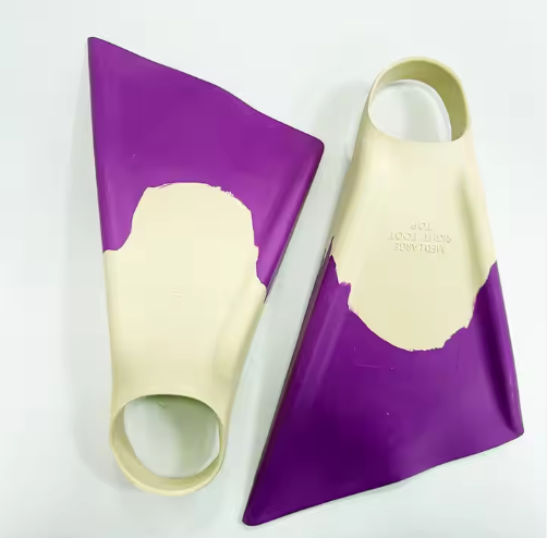 Nouvelles palmes de plongée pr - Swim Fins avis et prix