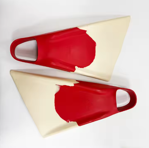 Nouvelles palmes de plongée pr - Swim Fins avis et prix