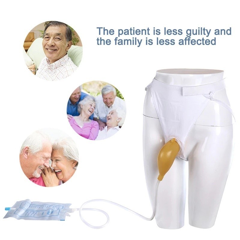 Pantalon d'incontinence urinai - Wetsuit Men avis et prix