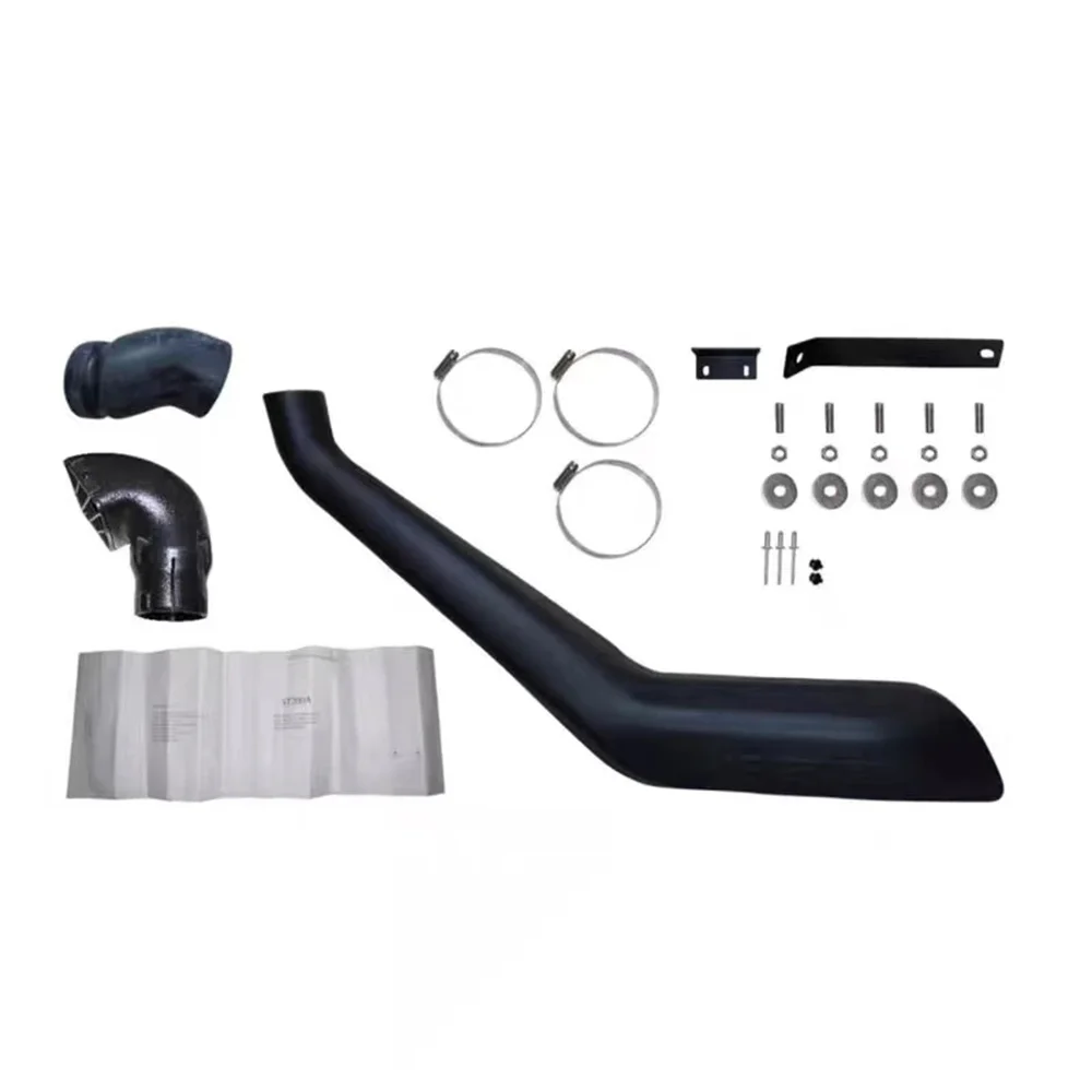 Kit de snorkel et d'admission  - Snorkel Set avis et prix