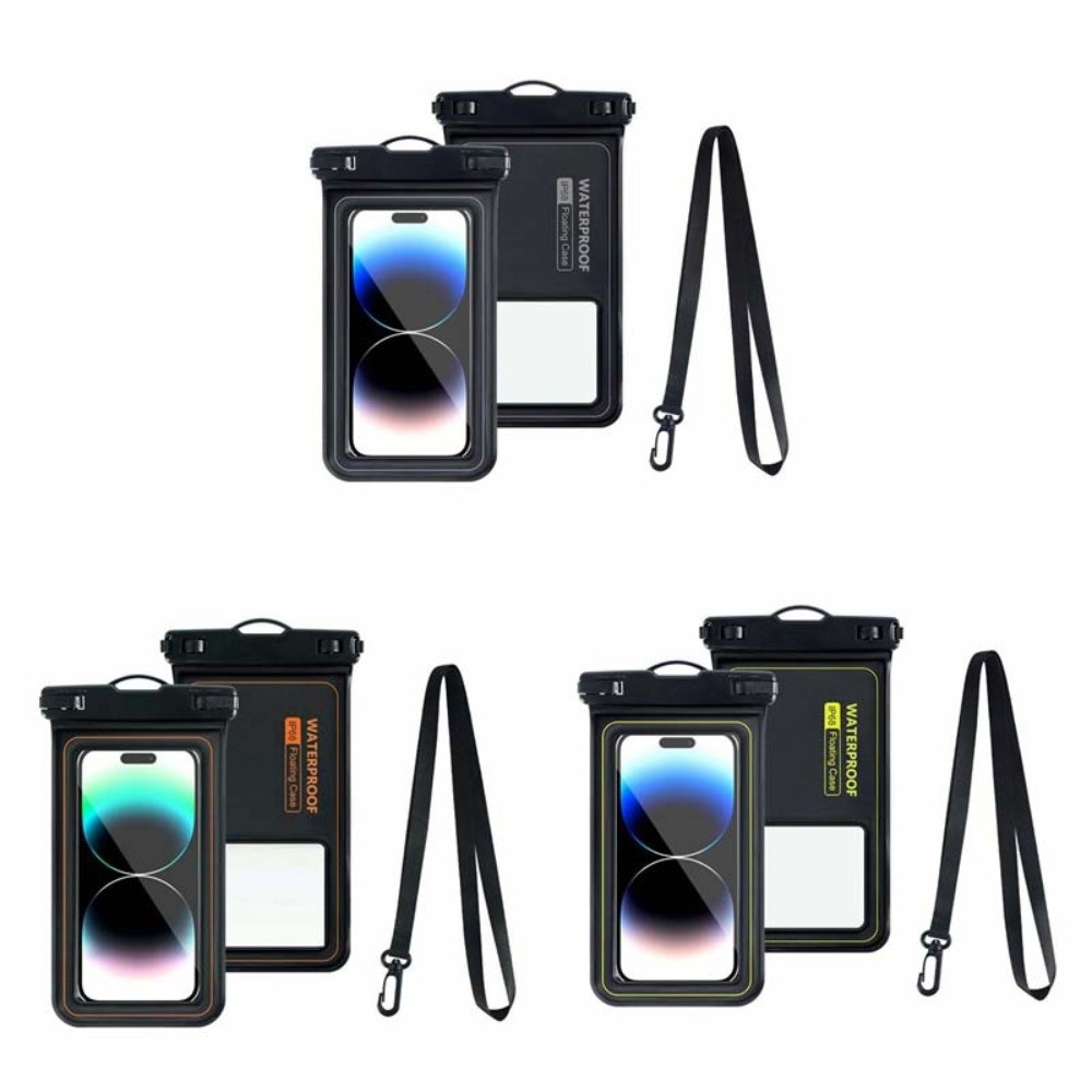 Sac étanche pour téléphone à é - Dry Bag Waterproof avis et prix
