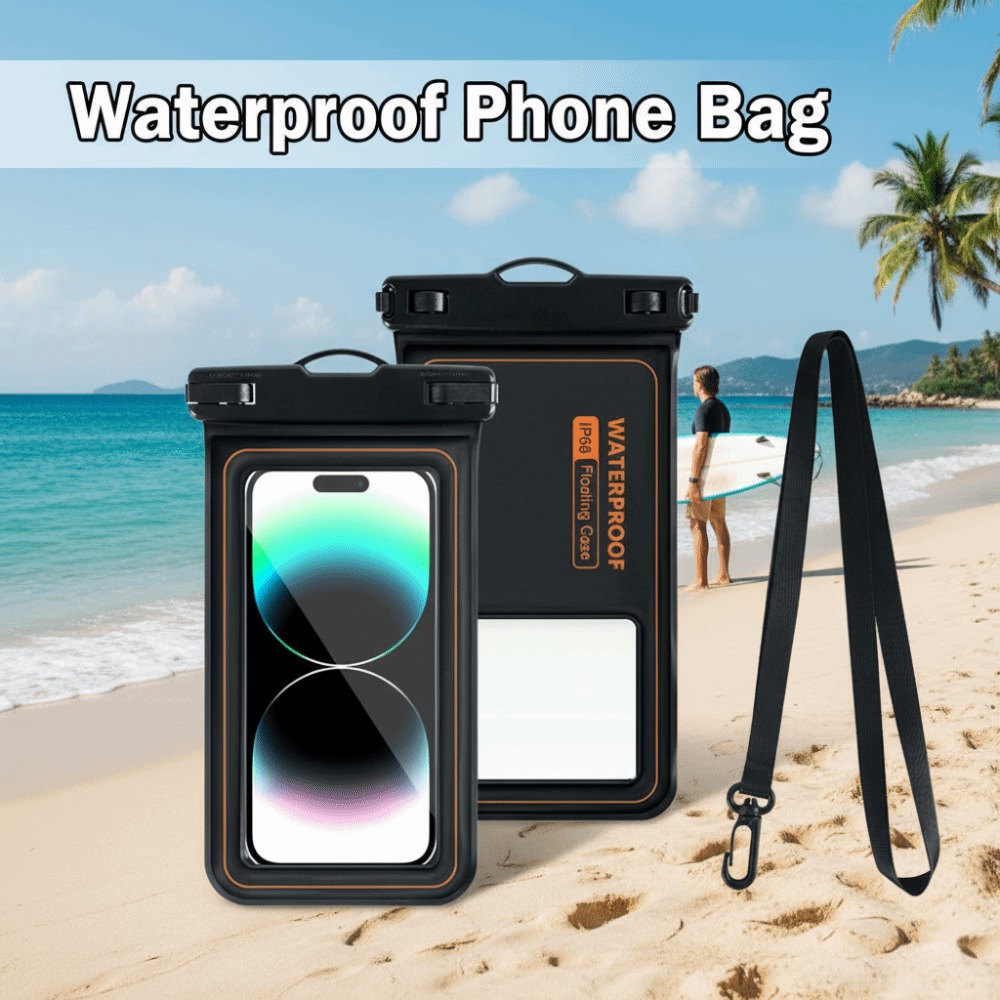 Sac étanche pour téléphone à é - Dry Bag Waterproof avis et prix